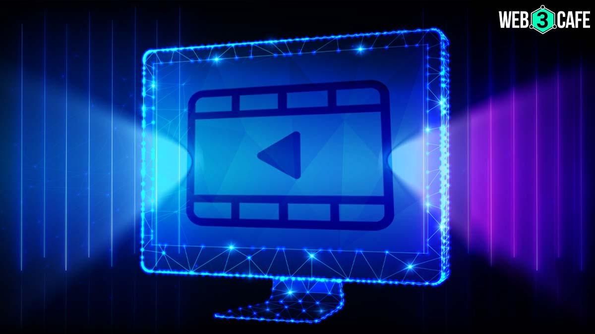 How web3 video streaming apps could be the future