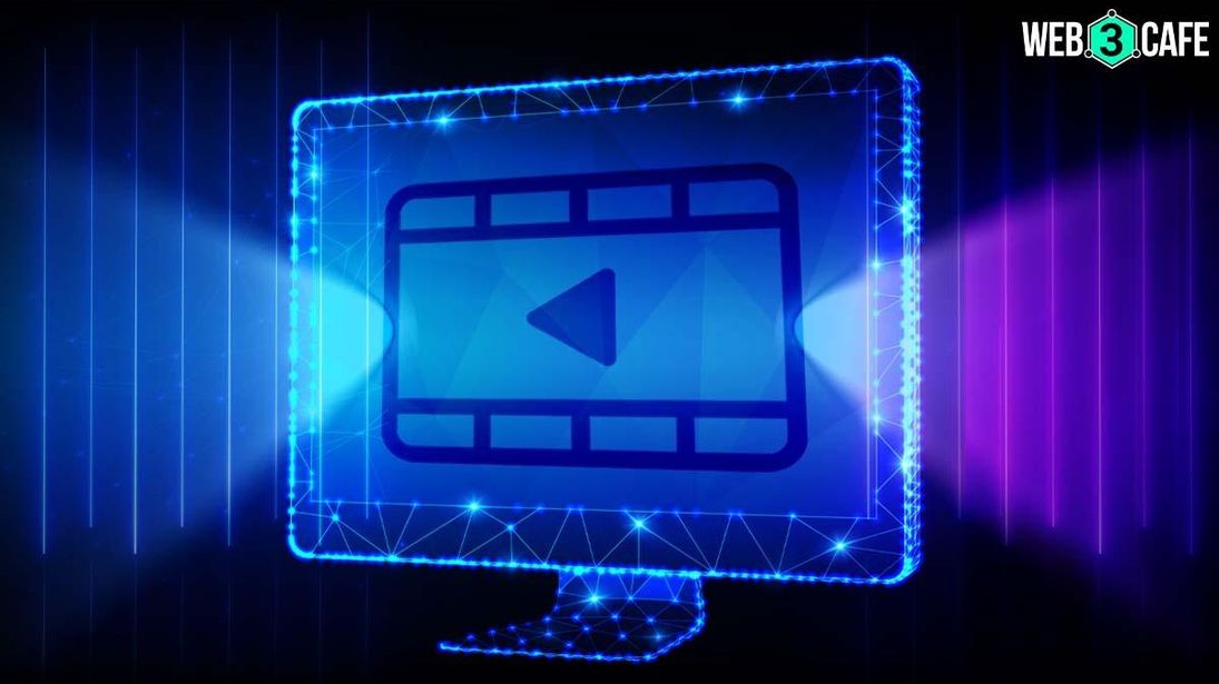 How web3 video streaming apps could be the future How web3 video streaming apps could be the future