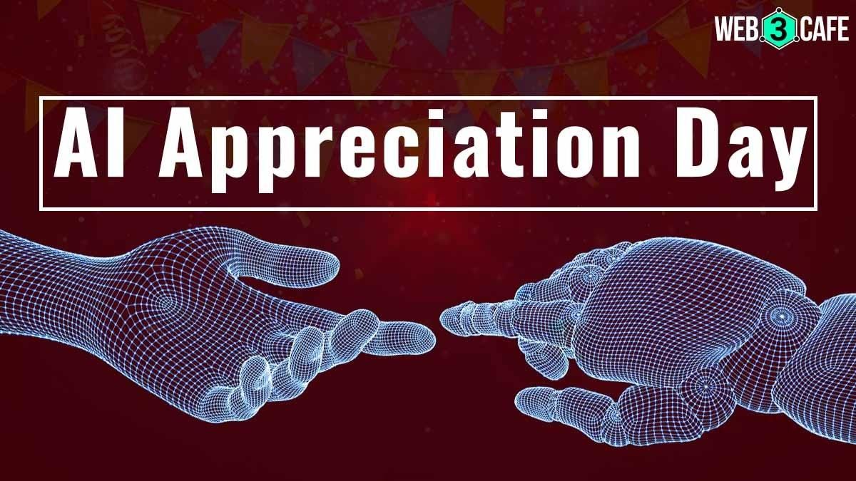 AI Appreciation Day is celebrated on 16 July
