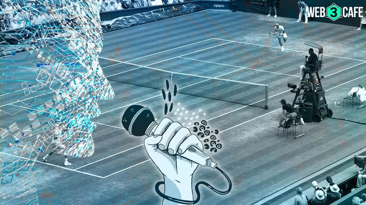 Wimbledon 2023 to use AI tools 