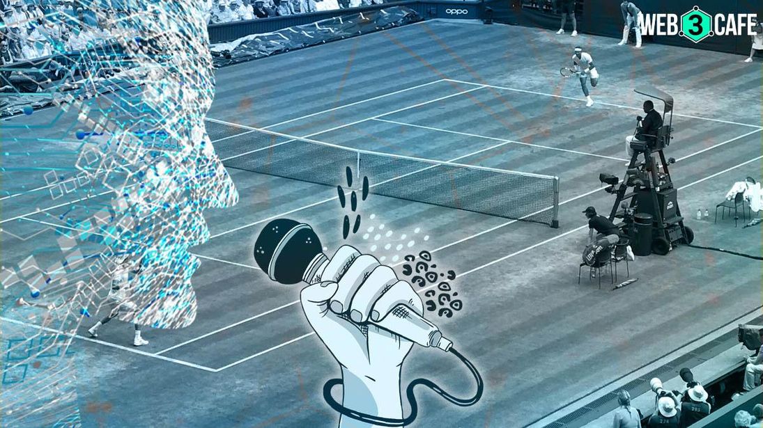 Wimbledon 2023 to use AI tools  Wimbledon 2023 to use AI tools