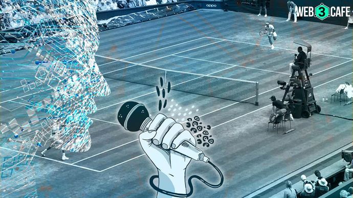 Wimbledon 2023 to use AI tools