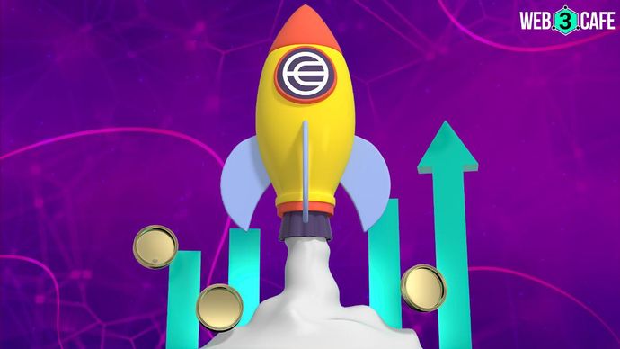 Worldcoin launches by Sam Altman