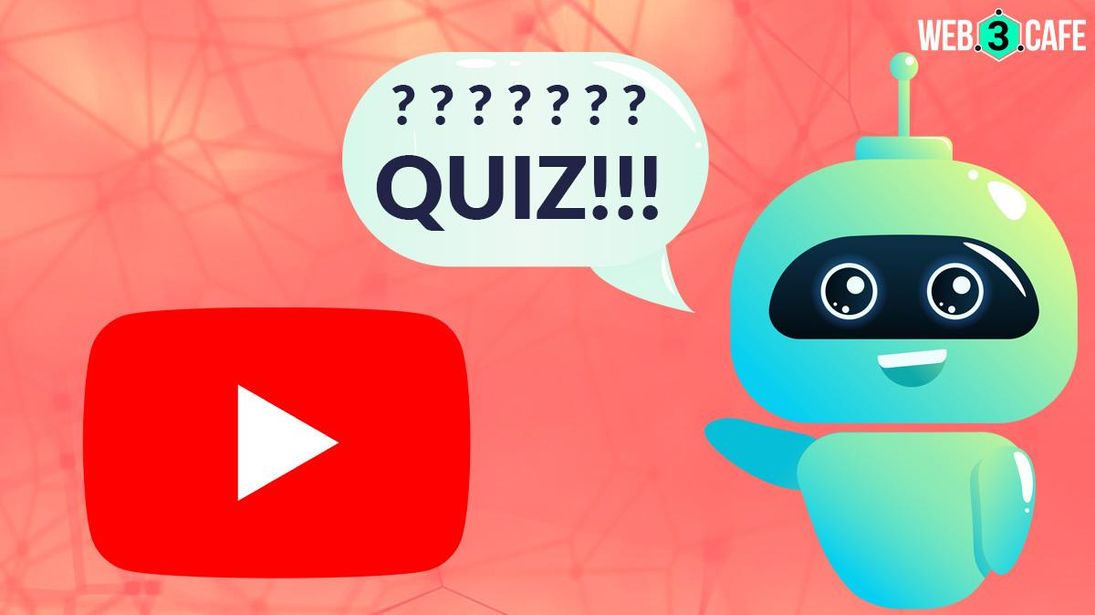 YouTube to test artificial intelligence- generated quizzes, aims to target educational videos first  YouTube to test artificial intelligence- generated quizzes, aims to target educational videos first