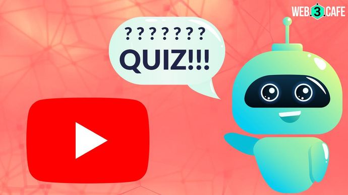 YouTube to test artificial intelligence- generated quizzes, aims to target educational videos first