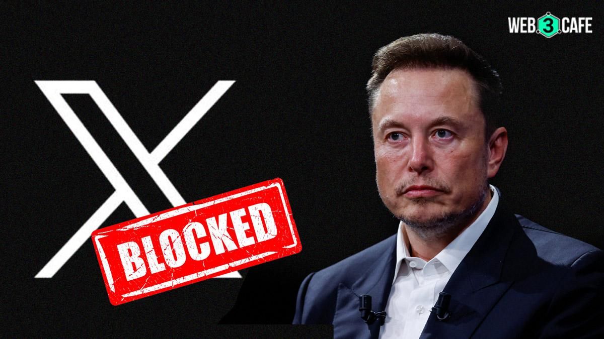 Block feature to be removed from X as Elon Musk finds it illogical Block feature to be removed from X as Elon Musk finds it illogical