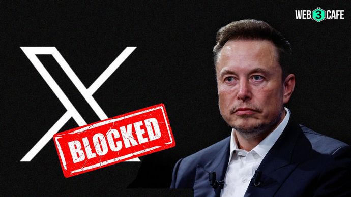 Block feature to be removed from X as Elon Musk finds it illogical