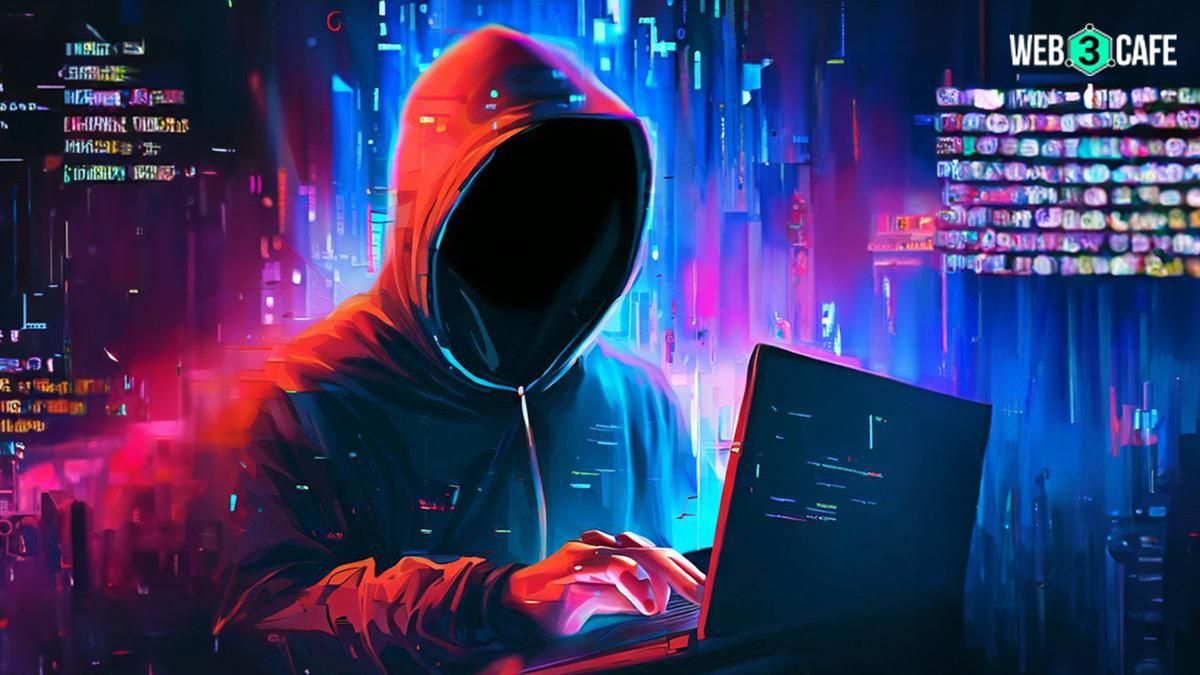 Google unveils Dark Web