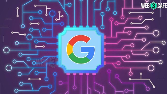 Google AI chip & tools
