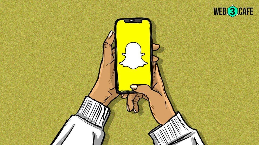 Snapchat unveils AI powered imaginative selfies Snapchat unveils AI powered imaginative selfies