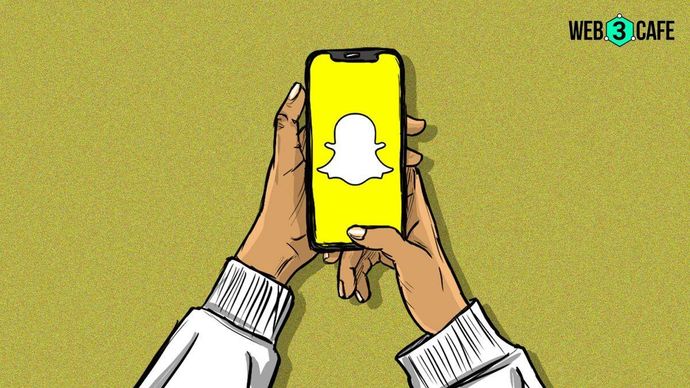 Snapchat unveils AI powered imaginative selfies