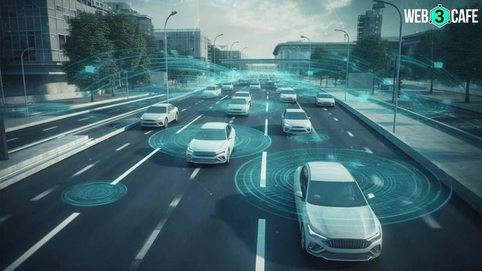 Many automobile manufactures are deploying AI to help track driver behaviour
