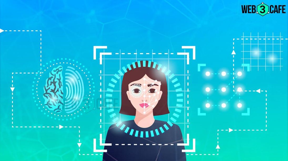 AI facial recognition misidentify a woman as a criminal. AI facial recognition misidentify a woman as a criminal.