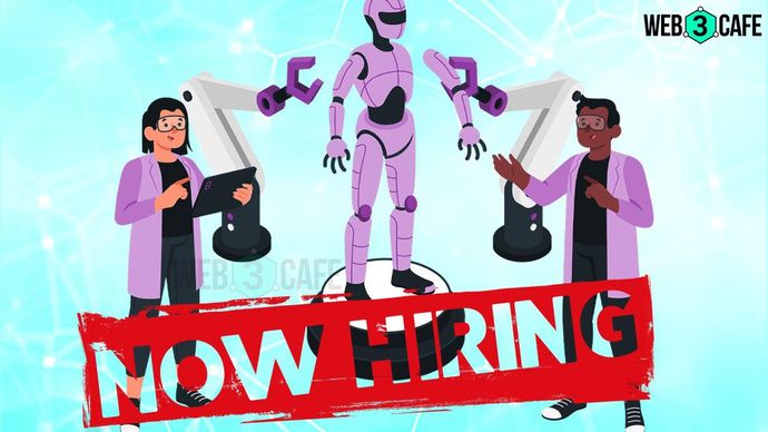 OpenAI is now hiring with high salaries