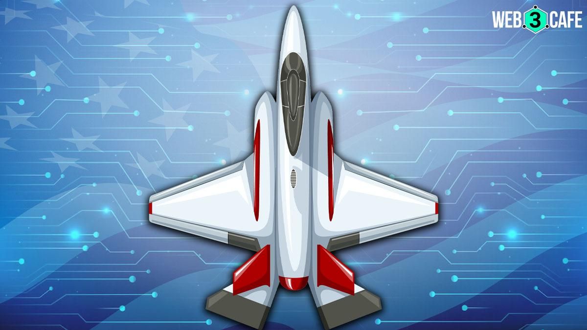 US Military reveals AI-powered fighter jet for ariel combat