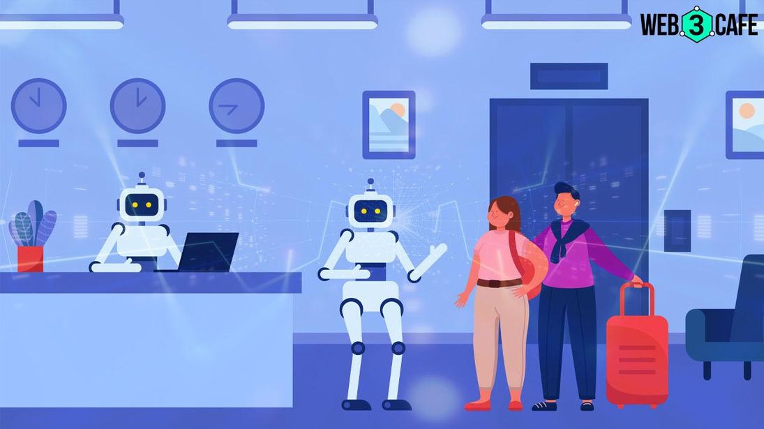 Tech professionals find shelter amidst AI's job disruption Tech professionals find shelter amidst AI's job disruption