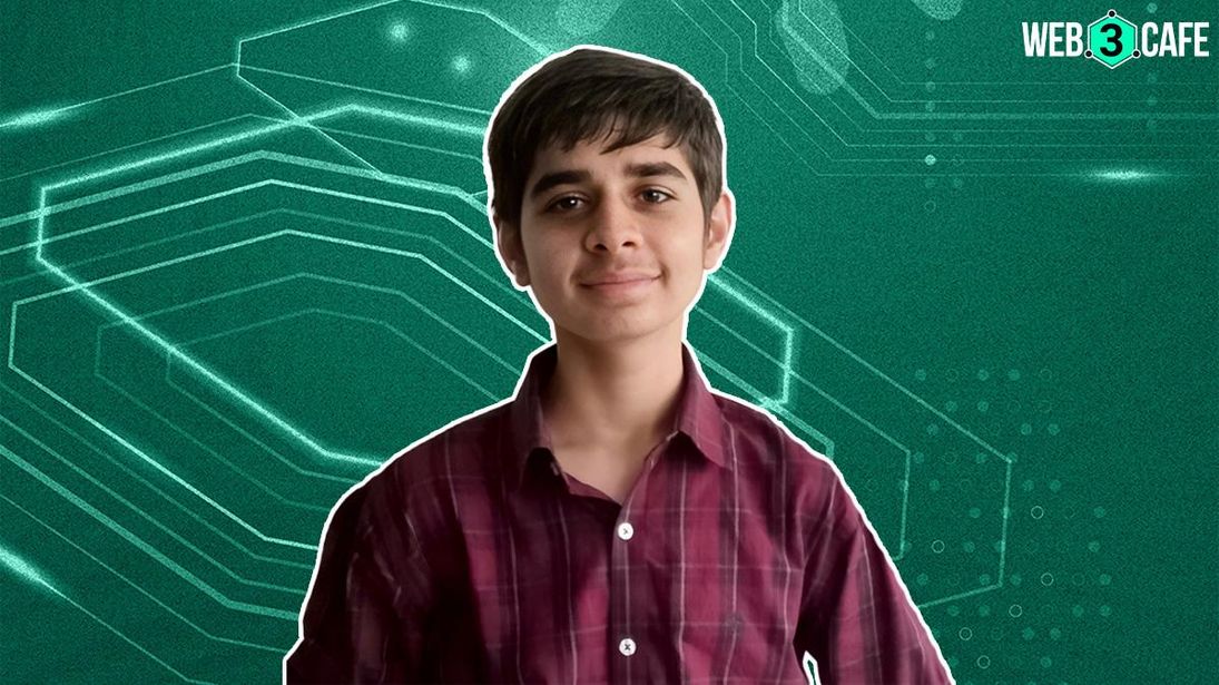 He creates AI model for sign language translation He creates AI model for sign language translation