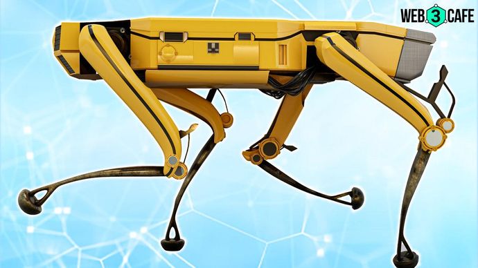 ETH Zurich is programming robots to open doors without any human assistance