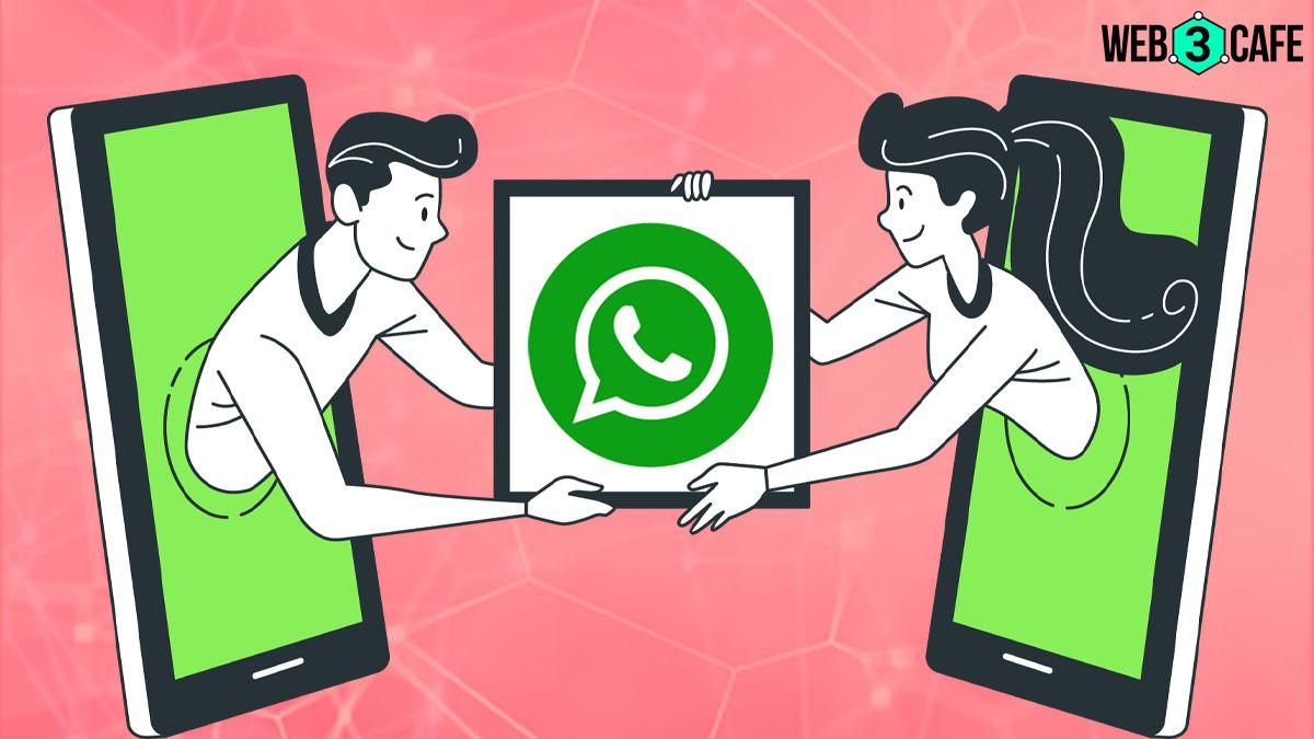 WhatsApp allows beta testers to share & make AI stickers 