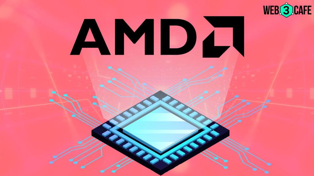 AMD works on AI chip debut by end of 2023 in China, to comply with export controls AMD works on AI chip debut by end of 2023 in China, to comply with export controls