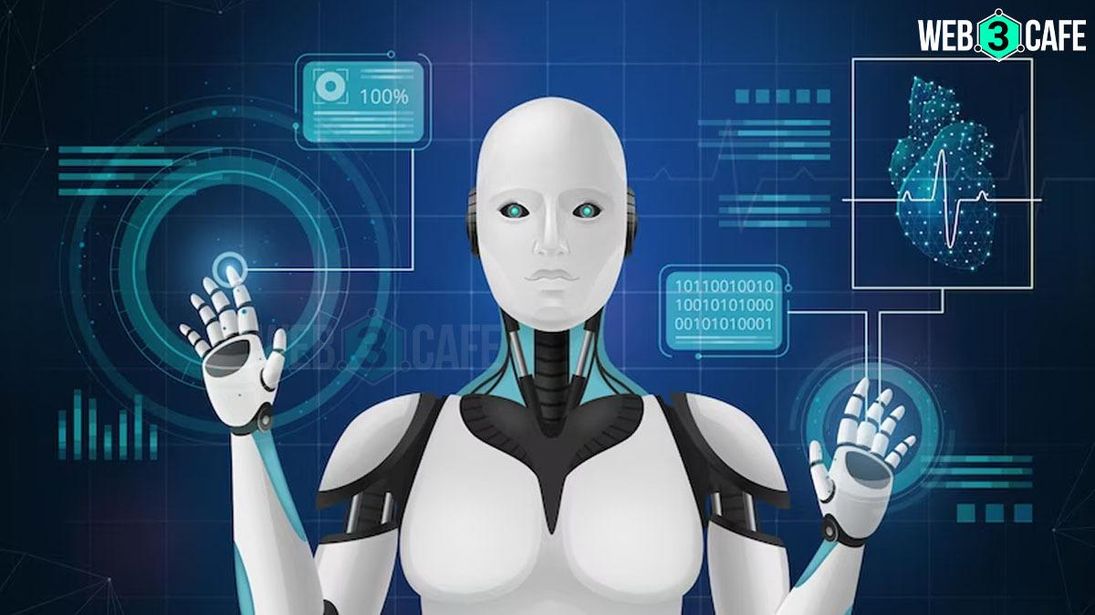 Apollo: The iPhone of humanoid robots Apollo: The iPhone of humanoid robots