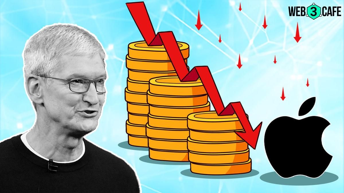 Apple's costs are increasing as a result of investments in generative AI, confirms Tim Cook