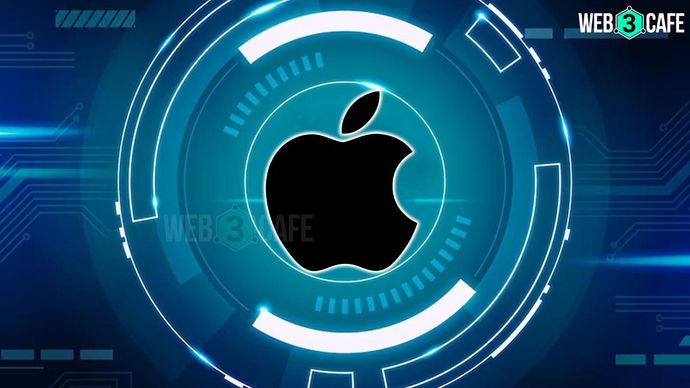 Apple's new patents for upcoming Vision Pro headset