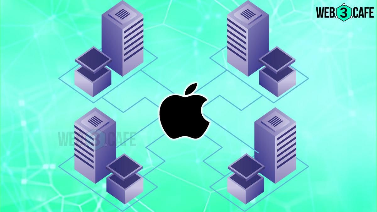 Apple bullish on emerging technologies, to test its AI services through Foxconn manufactured servers 