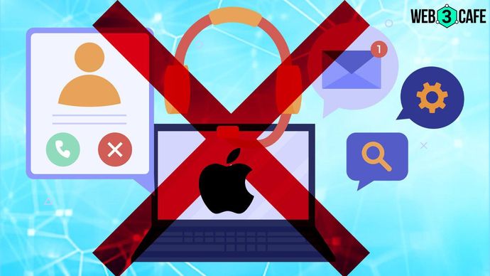 Apple contemplating to cease social media customer support on X & YouTube