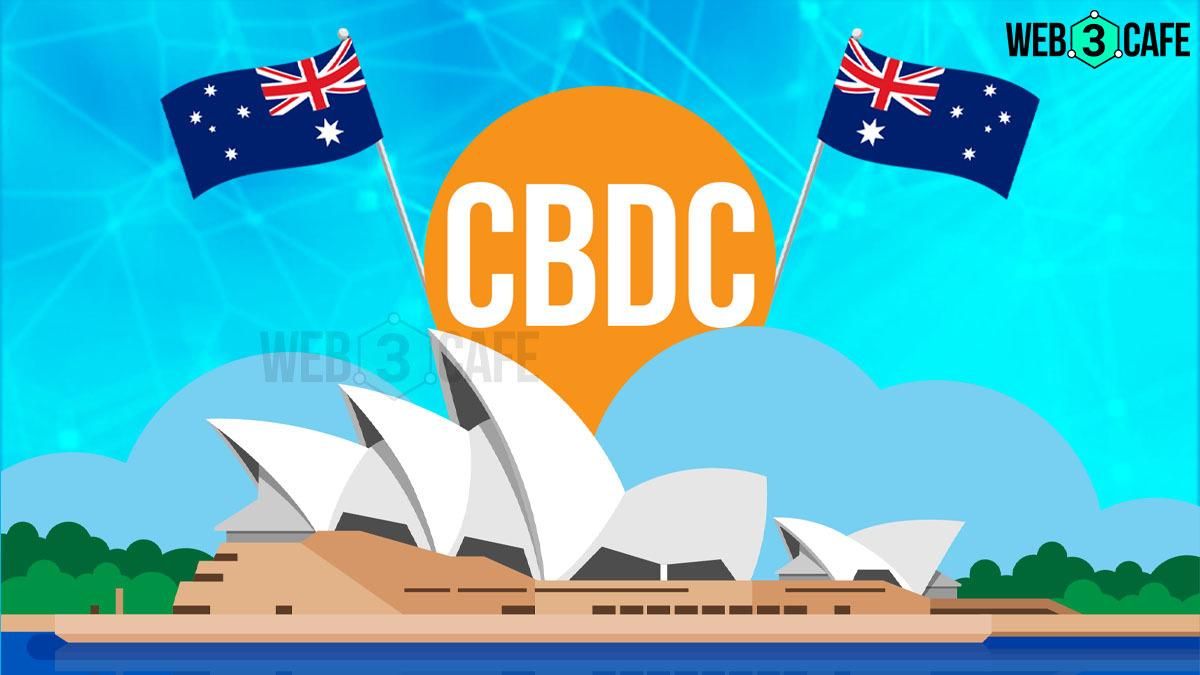 Australia's central bank delays CBDC decision 
