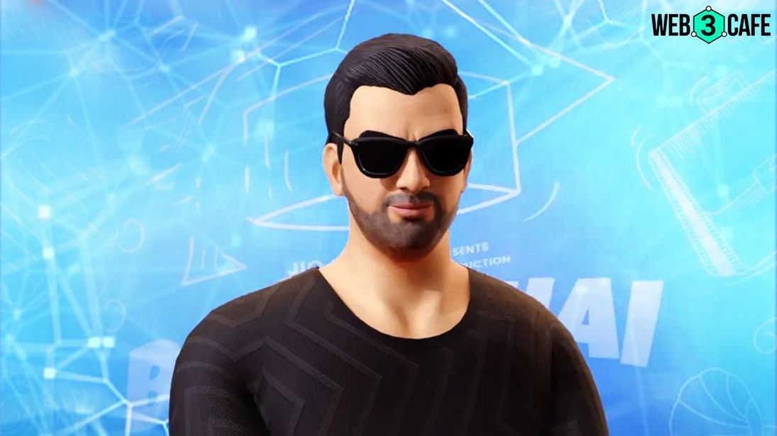 Gujarati movie ‘Bachubhai’ enters the virtual world Gujarati movie ‘Bachubhai’ enters the virtual world