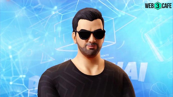 Gujarati movie ‘Bachubhai’ enters the virtual world