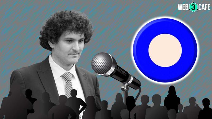 Is SBF behind the BALD memecoin?