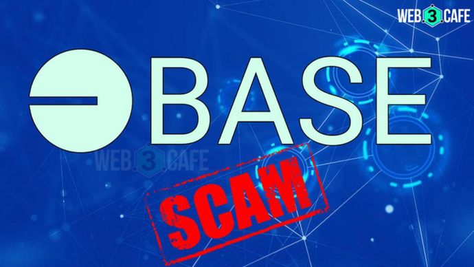 Coinbase records 500 scam tokens on its newly introduced, Base blockchain