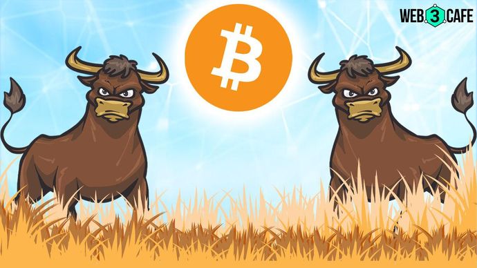 Bitcoin might experience a major bullish trend next month: Analyst
