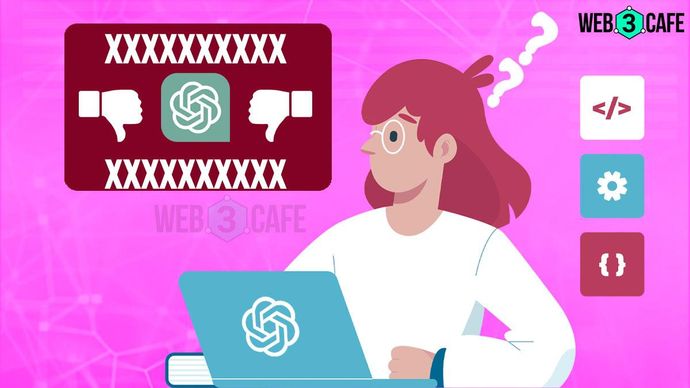 52% of ChatGPT programming related responses are wrong: Study