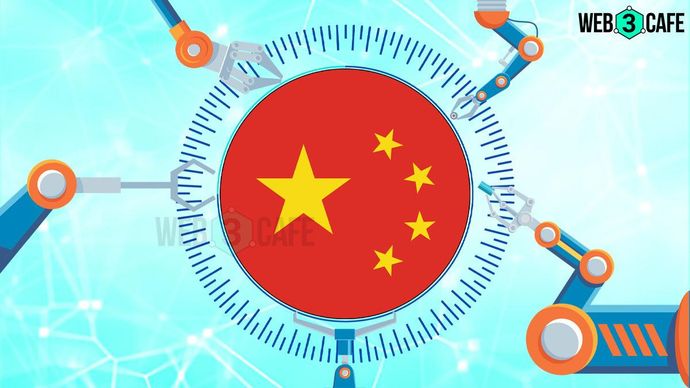 China to boost robotics industry