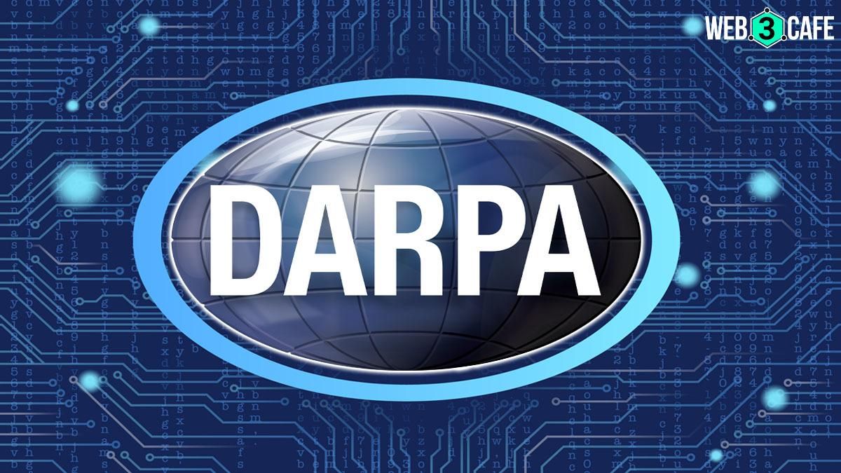US launches DARPA AI cyber challenge