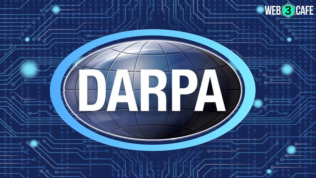 US launches DARPA AI cyber challenge US launches DARPA AI cyber challenge