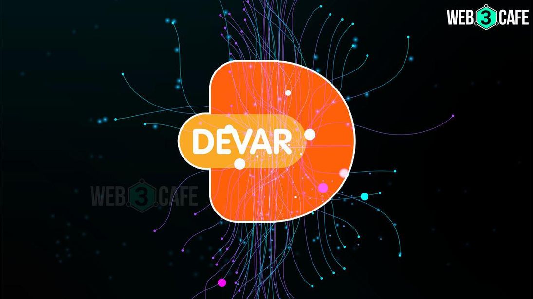 Devar is gearing up to unveil generative AI neural network for AR Devar is gearing up to unveil generative AI neural network for AR