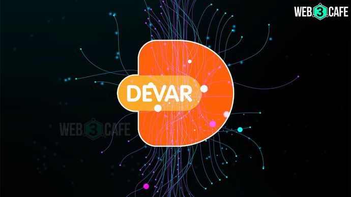 Devar is gearing up to unveil generative AI neural network for AR