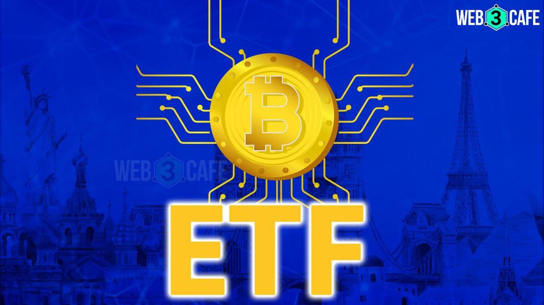 Europe debut its spot Bitcoin ETF Europe debut its spot Bitcoin ETF