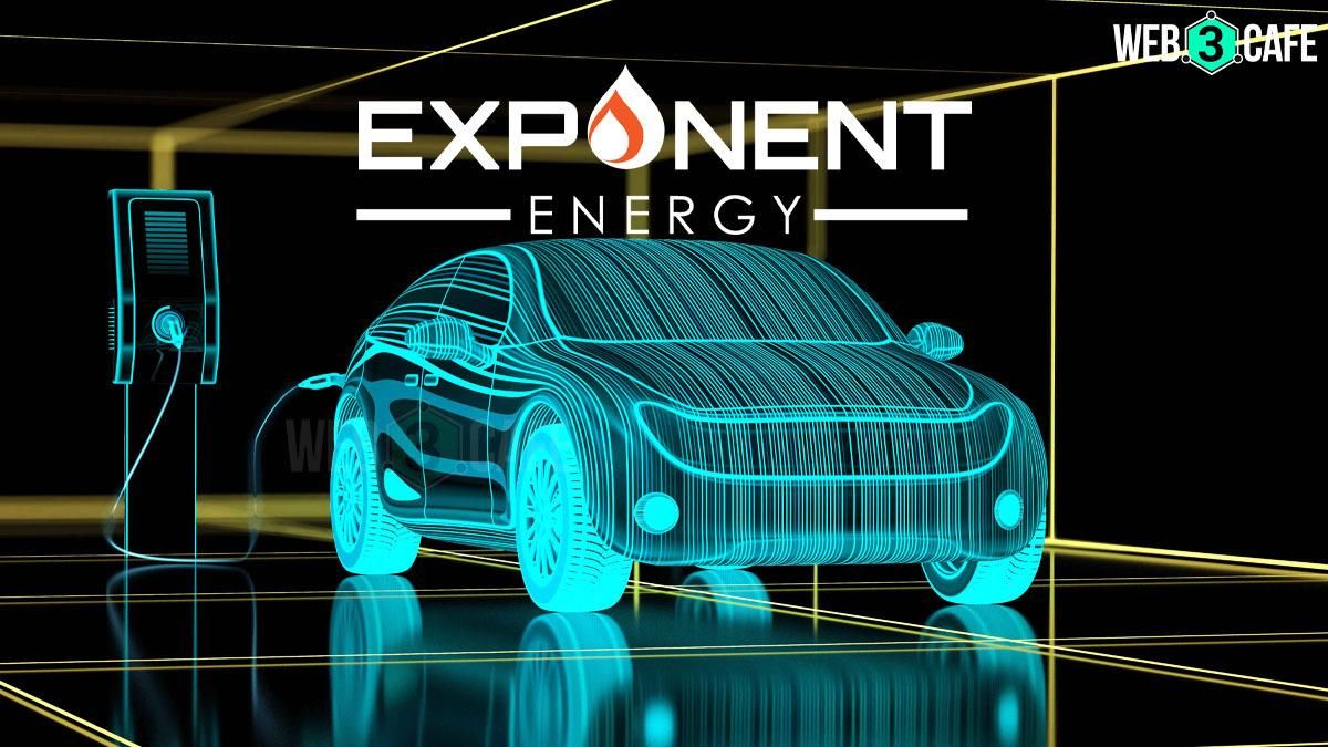 Exponent Energy unveils innovative EV charging technology