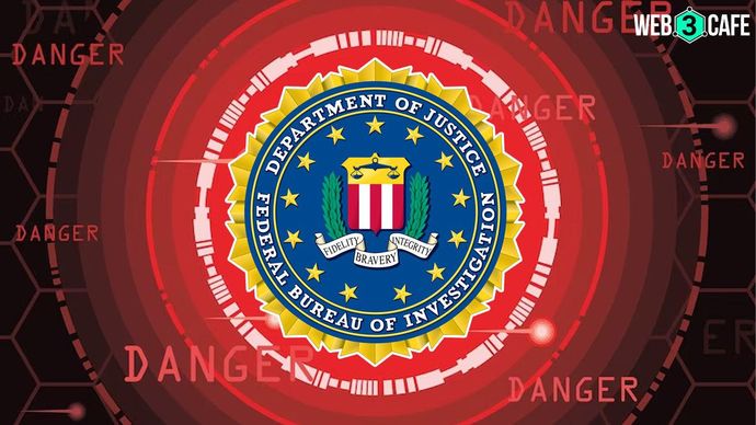 FBI warns of increasing cyberattacks