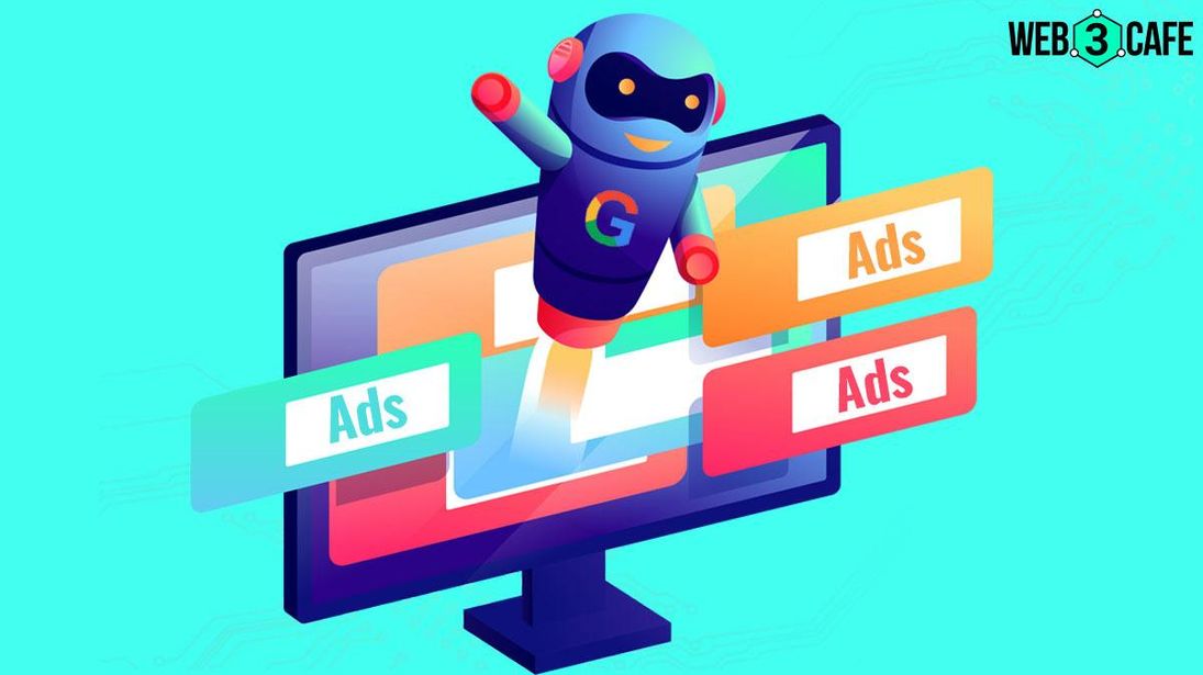 Gen AI by Google Ads Gen AI by Google Ads