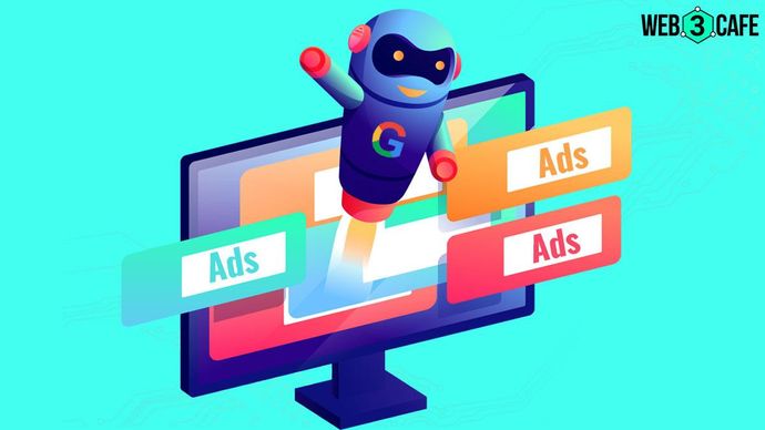 Gen AI by Google Ads