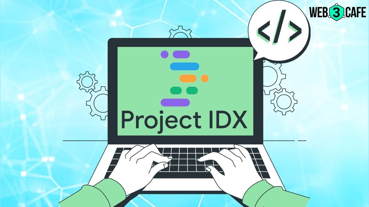Google unveils Project IDX