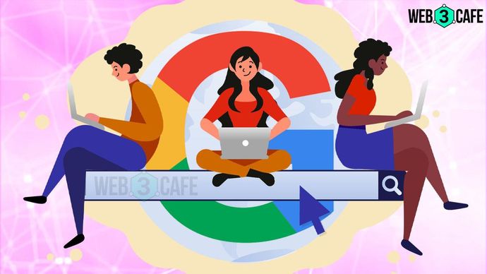 Google's AI-generated SGE feature