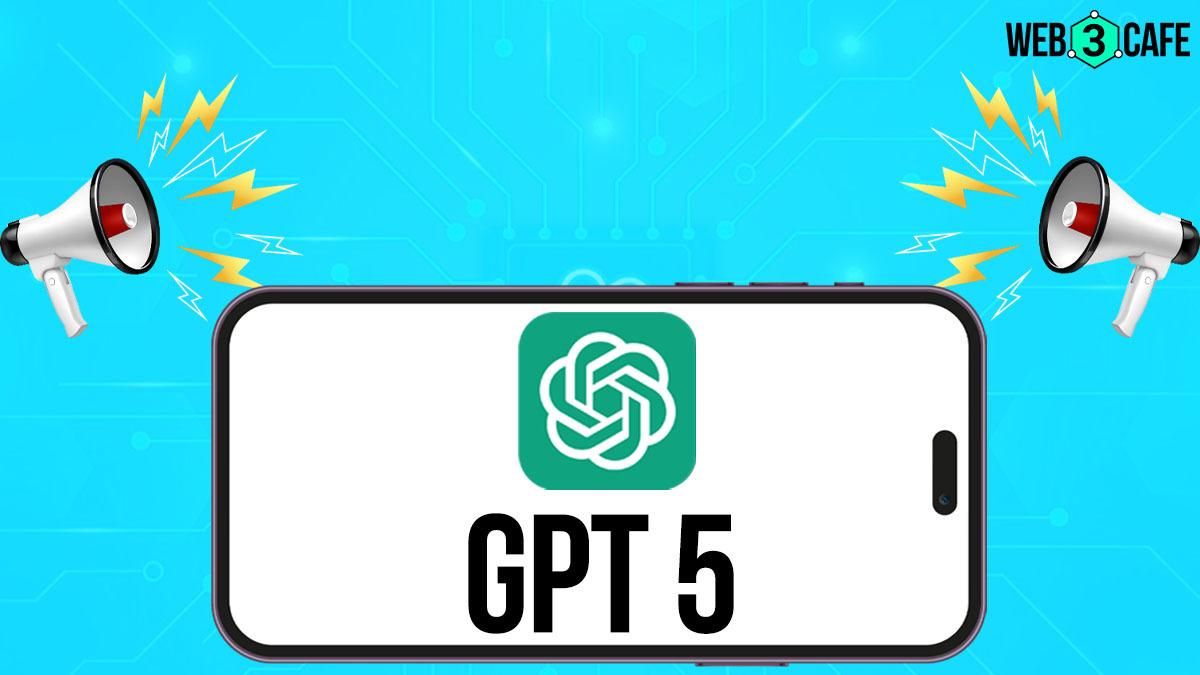 OpenAI files trademark for GPT-5 