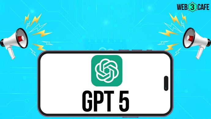 OpenAI files trademark for GPT-5